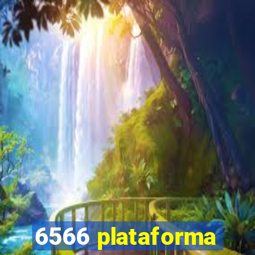 6566 plataforma